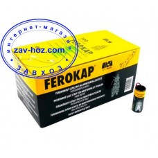 Лента липкая от моли FEROKAP